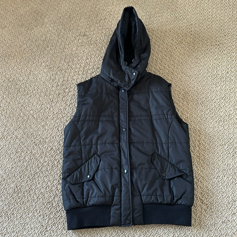 Lacoste Women’s Puffer Vest